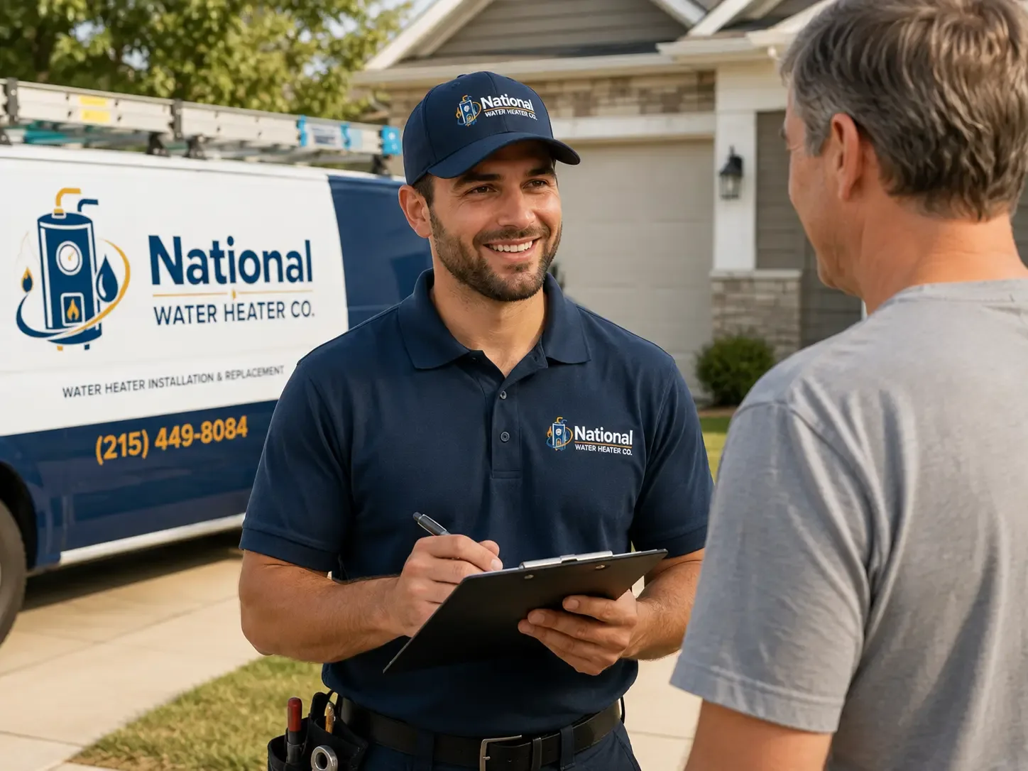 Water Heater Installation Louisville, OH FAQs